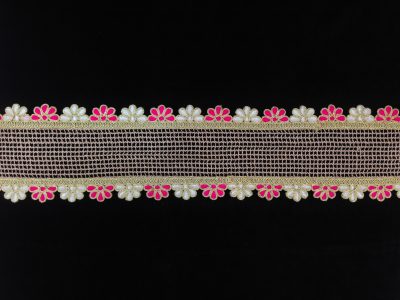 Cutwork <span>Lace 9</span>