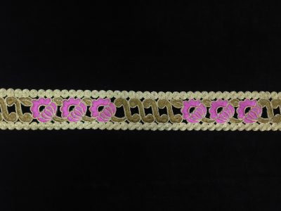 Cutwork <span>Lace 14</span>