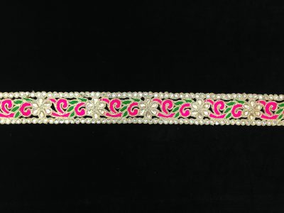 Cutwork <span>Lace 16</span>